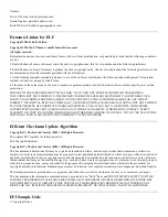 Preview for 13 page of HP ProLiant SL160z - G6 Server Specifications