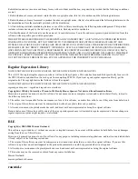 Preview for 49 page of HP ProLiant SL160z - G6 Server Specifications