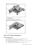 Предварительный просмотр 30 страницы HP ProLiant SL165s G7 Maintenance And Service Manual