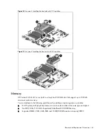 Предварительный просмотр 42 страницы HP ProLiant SL165s G7 Maintenance And Service Manual