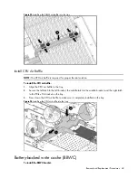 Предварительный просмотр 48 страницы HP ProLiant SL165s G7 Maintenance And Service Manual