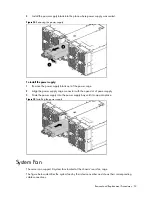 Предварительный просмотр 53 страницы HP ProLiant SL165s G7 Maintenance And Service Manual