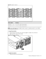 Предварительный просмотр 54 страницы HP ProLiant SL165s G7 Maintenance And Service Manual