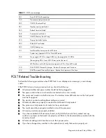 Предварительный просмотр 76 страницы HP ProLiant SL165s G7 Maintenance And Service Manual