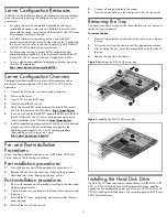 Preview for 4 page of HP ProLiant SL165s Installation Instructions Manual