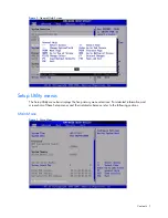 Предварительный просмотр 7 страницы HP ProLiant SL165z - G6 Server Configuration Manual