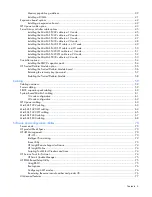 Preview for 4 page of HP ProLiant SL210t Gen8 User Manual