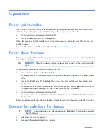 Preview for 17 page of HP ProLiant SL210t Gen8 User Manual