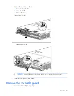 Preview for 18 page of HP ProLiant SL210t Gen8 User Manual