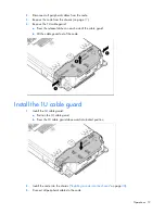 Preview for 19 page of HP ProLiant SL210t Gen8 User Manual