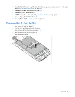 Preview for 27 page of HP ProLiant SL210t Gen8 User Manual