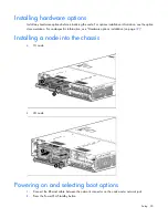 Preview for 30 page of HP ProLiant SL210t Gen8 User Manual