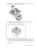 Preview for 35 page of HP ProLiant SL210t Gen8 User Manual