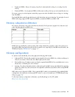 Preview for 38 page of HP ProLiant SL210t Gen8 User Manual