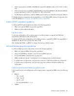 Preview for 40 page of HP ProLiant SL210t Gen8 User Manual