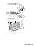 Preview for 44 page of HP ProLiant SL210t Gen8 User Manual