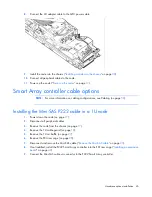 Preview for 45 page of HP ProLiant SL210t Gen8 User Manual