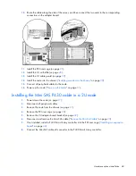 Preview for 48 page of HP ProLiant SL210t Gen8 User Manual