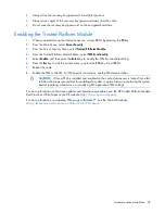 Preview for 58 page of HP ProLiant SL210t Gen8 User Manual