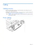 Preview for 59 page of HP ProLiant SL210t Gen8 User Manual