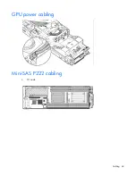 Preview for 63 page of HP ProLiant SL210t Gen8 User Manual