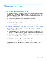 Preview for 86 page of HP ProLiant SL210t Gen8 User Manual