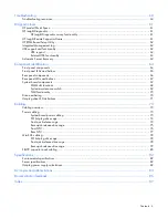 Preview for 4 page of HP ProLiant SL250s Gen8 Maintenance And Service Manual