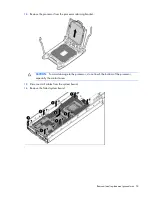 Preview for 53 page of HP ProLiant SL250s Gen8 Maintenance And Service Manual