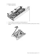 Preview for 54 page of HP ProLiant SL250s Gen8 Maintenance And Service Manual