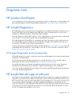 Preview for 61 page of HP ProLiant SL250s Gen8 Maintenance And Service Manual