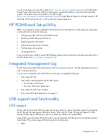 Preview for 62 page of HP ProLiant SL250s Gen8 Maintenance And Service Manual