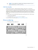 Preview for 13 page of HP ProLiant SL250s Gen8 User Manual