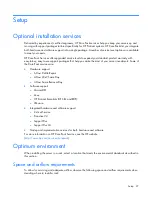 Preview for 27 page of HP ProLiant SL250s Gen8 User Manual