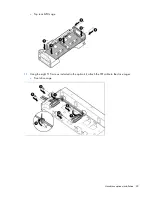 Preview for 49 page of HP ProLiant SL250s Gen8 User Manual