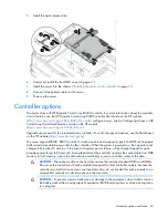 Preview for 52 page of HP ProLiant SL250s Gen8 User Manual