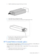 Preview for 71 page of HP ProLiant SL250s Gen8 User Manual