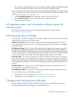 Preview for 96 page of HP ProLiant SL250s Gen8 User Manual