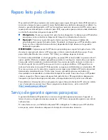 Preview for 11 page of HP ProLiant SL2x170z - G6 Server Maintenance And Service Manual