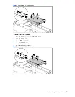 Preview for 32 page of HP ProLiant SL2x170z - G6 Server Maintenance And Service Manual