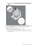 Preview for 37 page of HP ProLiant SL2x170z - G6 Server Maintenance And Service Manual