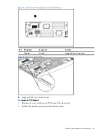 Preview for 43 page of HP ProLiant SL2x170z - G6 Server Maintenance And Service Manual