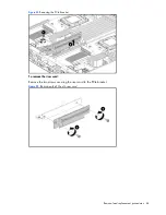 Preview for 44 page of HP ProLiant SL2x170z - G6 Server Maintenance And Service Manual