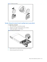 Preview for 49 page of HP ProLiant SL2x170z - G6 Server Maintenance And Service Manual