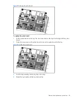 Preview for 50 page of HP ProLiant SL2x170z - G6 Server Maintenance And Service Manual