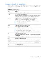 Preview for 64 page of HP ProLiant SL2x170z - G6 Server Maintenance And Service Manual