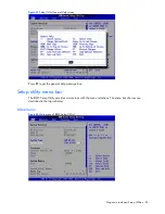 Preview for 65 page of HP ProLiant SL2x170z - G6 Server Maintenance And Service Manual