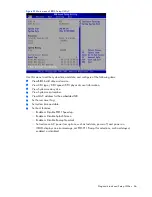 Preview for 66 page of HP ProLiant SL2x170z - G6 Server Maintenance And Service Manual