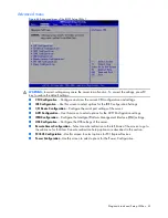 Preview for 67 page of HP ProLiant SL2x170z - G6 Server Maintenance And Service Manual