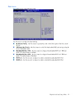 Preview for 70 page of HP ProLiant SL2x170z - G6 Server Maintenance And Service Manual