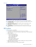 Preview for 71 page of HP ProLiant SL2x170z - G6 Server Maintenance And Service Manual